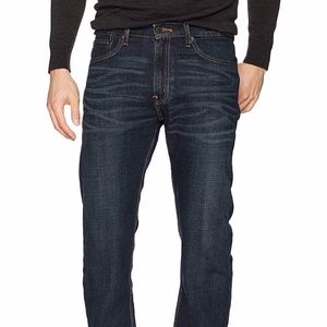 NEW MEN Jeans SIGNATURE by LEVI STRAUSS GOLD